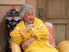The Golden Girls, Season 1 Episode 21 image