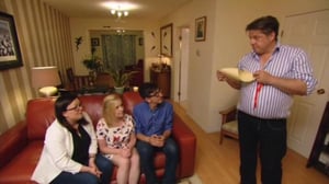 Come Dine with Me, Season 37 Episode 1 image