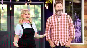 Making It, Season 1 Episode 1 image