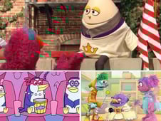 Sesame Street, Season 42 Episode 7 image