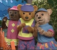 Bananas in Pyjamas, Season 4 Episode 12 image