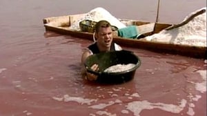 The Amazing Race, Season 6 Episode 7 image