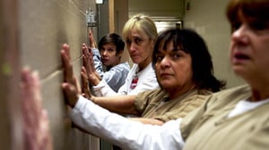 Orange Is the New Black, Season 5 Episode 13 image