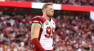 Hard Knocks: Training Camp, Season 2 Episode 8 image