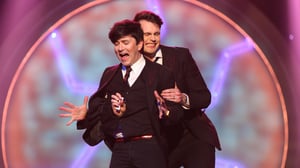 Masters of Illusion, Season 3 Episode 10 image