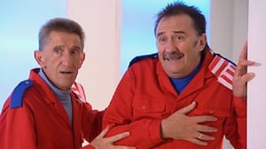 ChuckleVision, Season 18 Episode 12 image