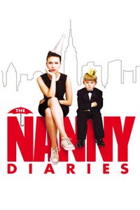 The Nanny Diaries as Calvin