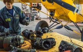 Alaska Aircrash Investigations, Season 1 Episode 6 image