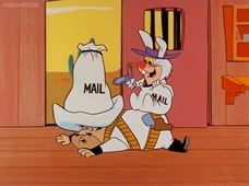 Ricochet Rabbit & Droop-a-Long, Season 1 Episode 1 image