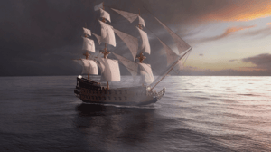 Drain the Oceans, Season 2 Episode 10 image