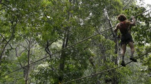 American Tarzan, Season 1 Episode 3 image