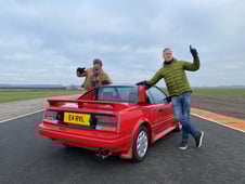 Car S.O.S., Season 11 Episode 9 image