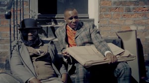 Timewasters, Season 1 Episode 6 image