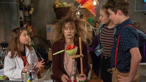 Drop Dead Weird, Season 2 Episode 17 image