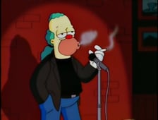 The Simpsons, Season 9 Episode 15 image