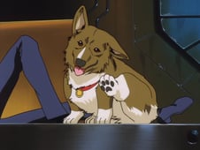 Cowboy Bebop, Season 1 Episode 2 image