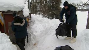 The Amazing Race, Season 1 Episode 13 image