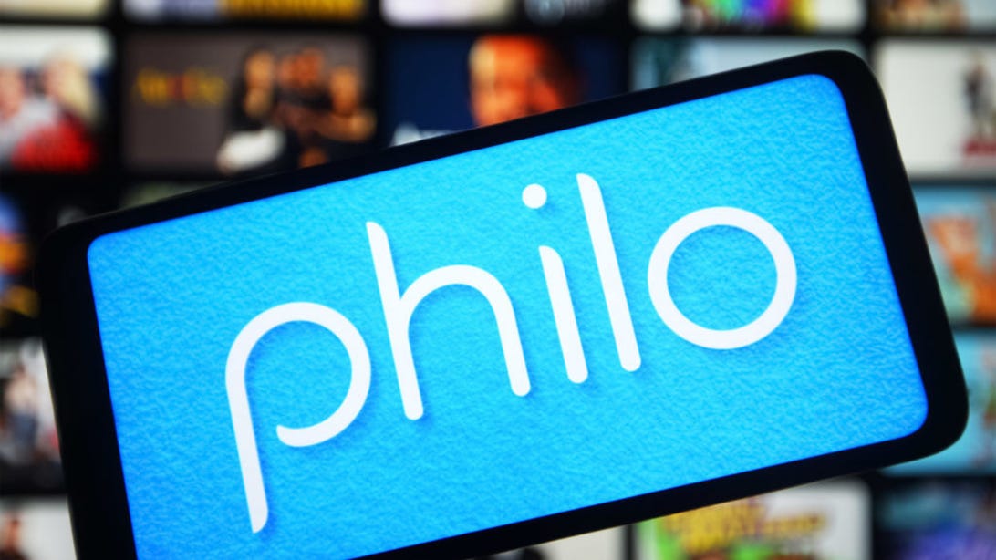 Save $10 on Your First Month of Philo, Now Through Memorial Day Weekend