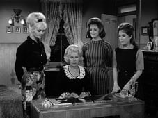Petticoat Junction, Season 2 Episode 32 image