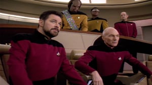 Star Trek: The Next Generation, Season 7 Episode 12 image