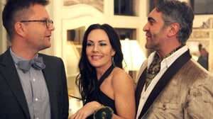 Million Dollar Decorators, Season 2 Episode 6 image