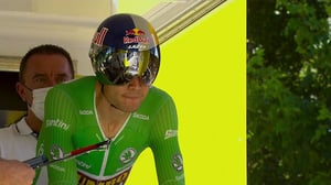 Tour de France: Unchained, Season 1 Episode 8 image