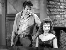 The Tall Man, Season 2 Episode 24 image