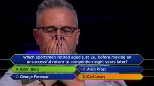 Who Wants to Be a Millionaire, Season 36 Episode 2 image