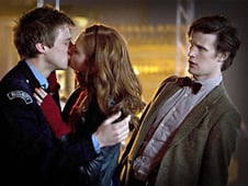 Doctor Who, Season 5 Episode 13 image