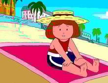 The New Adventures of Madeline, Season 3 Episode 4 image