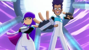 Glitch Techs, Season 1 Episode 5 image