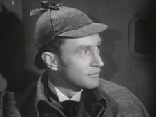 Sherlock Holmes, Season 1 Episode 19 image