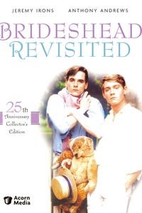 Brideshead Revisited as Charles Ryder