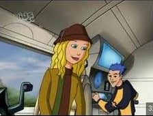 Mary-Kate and Ashley in Action!, Season 1 Episode 1 image