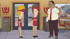 Mike Judge's Beavis and Butt-Head, Season 3 Episode 7 image