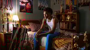 Swagger, Season 1 Episode 1 image