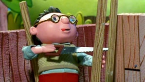 Bob the Builder, Season 6 Episode 3 image