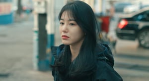 Revenge of Others, Season 1 Episode 1 image