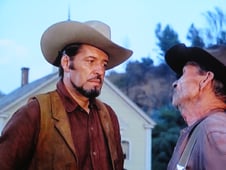 The Virginian, Season 7 Episode 14 image