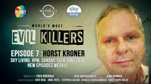 World's Most Evil Killers, Season 2 Episode 7 image