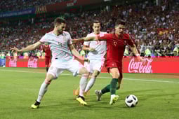 2018 FIFA World Cup Russia, Season 1 Episode 4 image