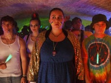 My Mad Fat Diary, Season 1 Episode 5 image
