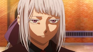 The Ancient Magus' Bride, Season 2 Episode 15 image