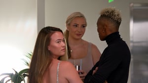 The Ultimatum: Queer Love, Season 1 Episode 7 image
