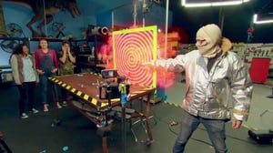 Mythbusters Jr., Season 1 Episode 7 image