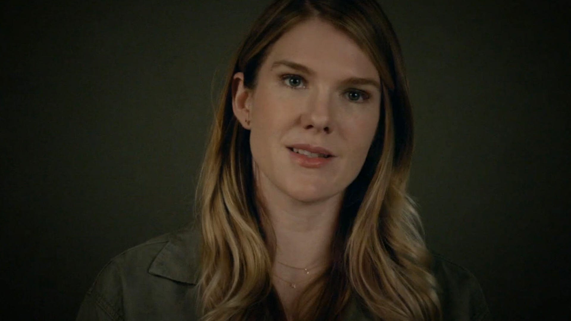 ​Lily Rabe, American Horror Story