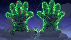 Kid Cosmic, Season 3 Episode 5 image