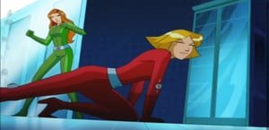 Totally Spies!, Season 4 Episode 5 image