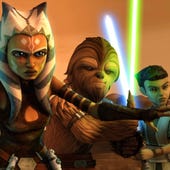 Star Wars: The Clone Wars, Season 5 Episode 9 image