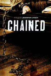 Chained as Rabbit